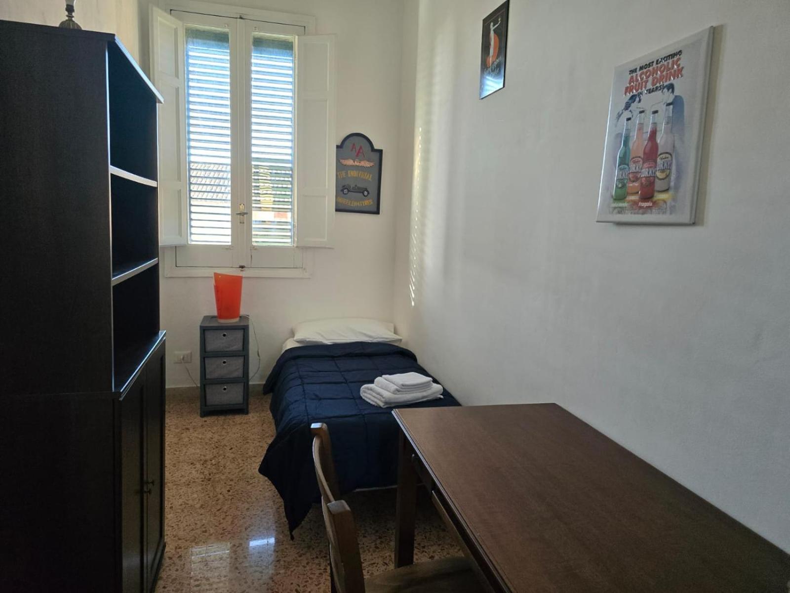 Ferienwohnung Casa Azzurra Trapani Exterior foto